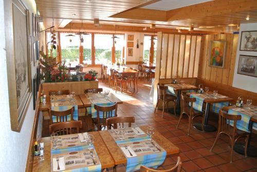 Hotel Auberge De La R�union