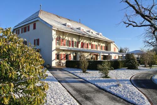 Hotel Auberge De La R�union
