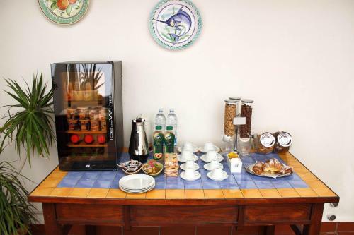 Blu Mediterraneo B&B