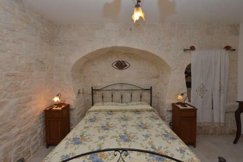 Apartamento Masseria Pentima Vetrana