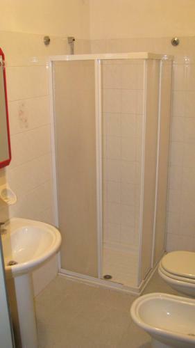 Hotel Albergo Ristorante Borghese