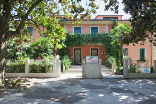 Park Hotel Ristorante Le Magnolie