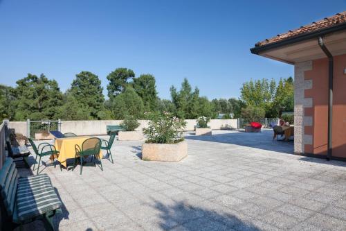 Park Hotel Ristorante Le Magnolie