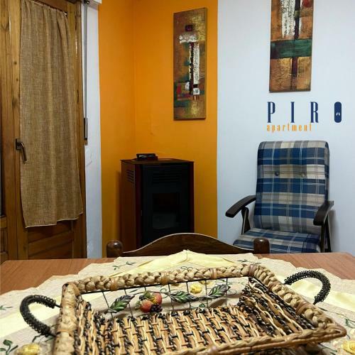 Piro Apartment