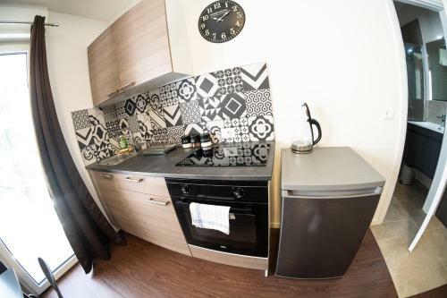 Flow Apartments Karl Wolf Park