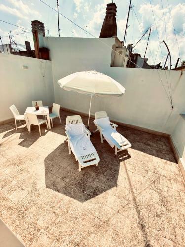 La Casa Di Nonna Sisina