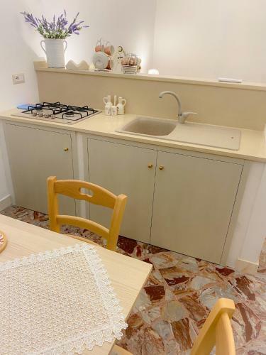 La Casa Di Nonna Sisina