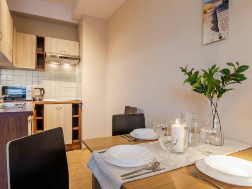 Vacationclub - Genera?a Maczka 2a Apartament 1b