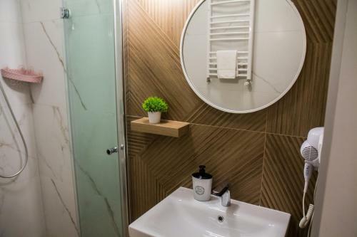 P&m Apartament