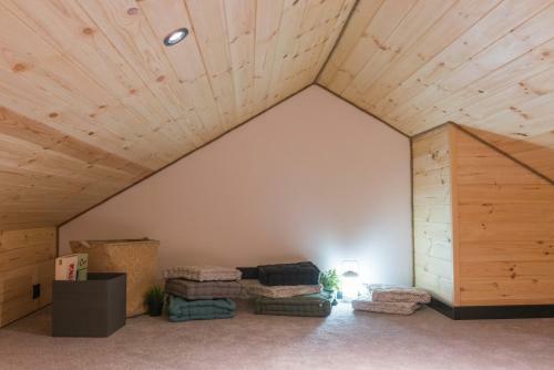 Apartamento 4rest Spot Bieszczady