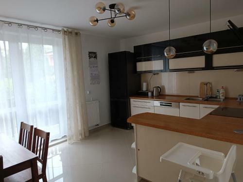 Apartamento Rowerowe Wierzchowie