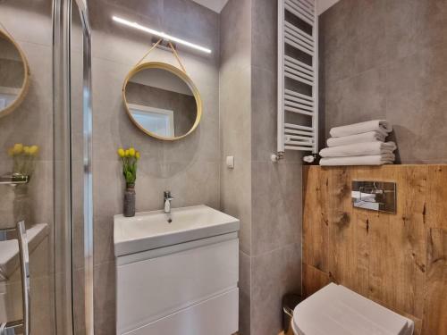 Apartamenty Nadmorskie - 365pam