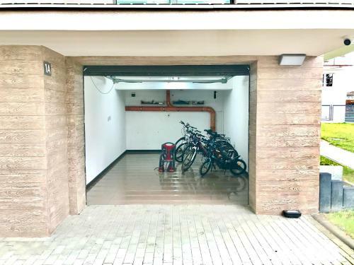 Simba&lea Apartament Ustronie Morskie