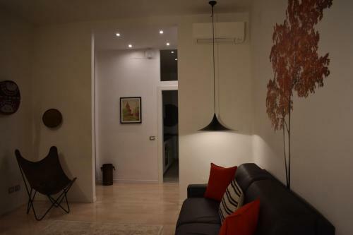 Apartamento Appartamenti Bruzzanese