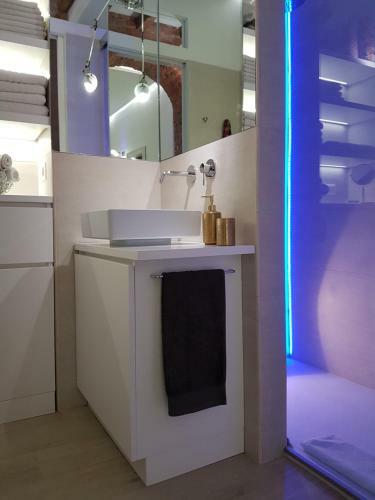 Apartamento Appartamento Toscale