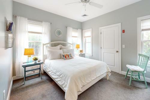 Sunnyside Cottage