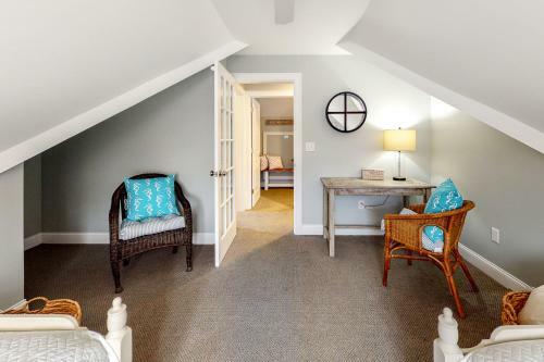 Sunnyside Cottage