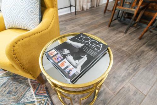 Boho Retreat! Home Away From Home!