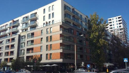 Apartamento Inceety Residence