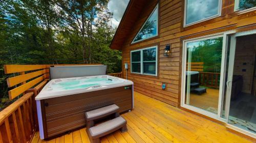 Scoot Cabin
