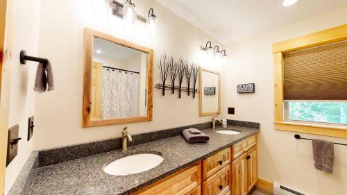 Bubblecuffer Cabin
