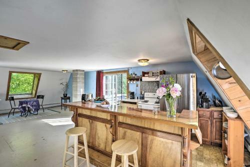 Apartamento Charming Studio About 20 Mi To Acadia Natl Park!