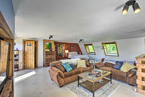Apartamento Charming Studio About 20 Mi To Acadia Natl Park!