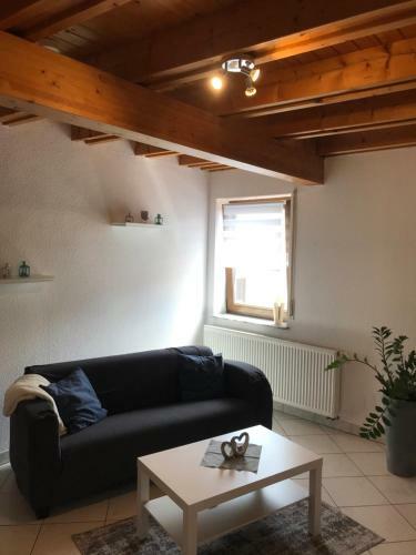 Apartamento Ferienwohnung Haus Maja