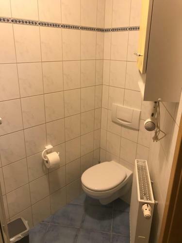 Apartamento Ferienwohnung Haus Maja