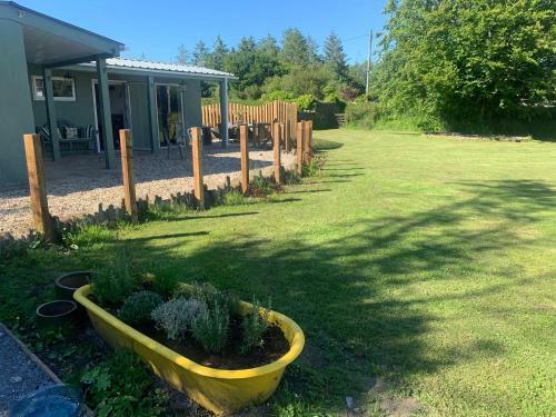 The Stables Hideaway