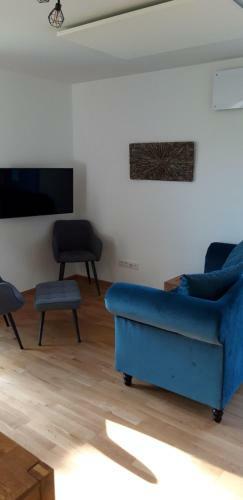 Apartamento Ferienwohnung Abendsonne