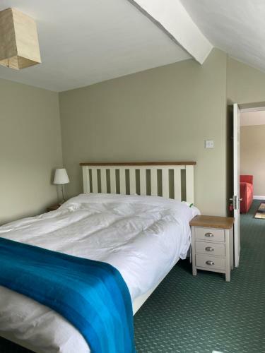 Hostal Pentre Cerrig Country House