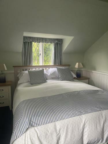 Hostal Pentre Cerrig Country House