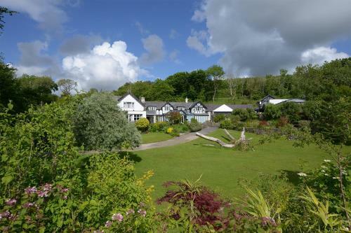 Hostal Pentre Cerrig Country House