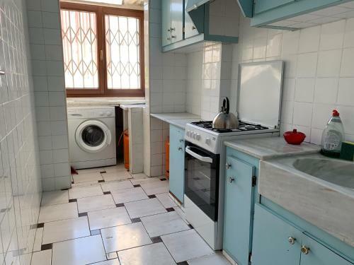Apartamento Jose