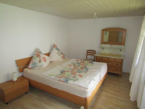 Apartamento Ferienwohnung Liesel