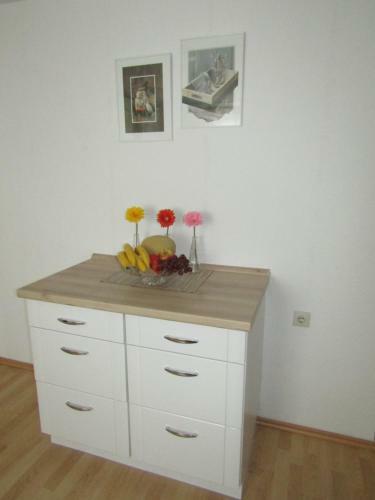 Apartamento Ferienwohnung Liesel