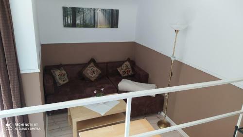 Aparthotel Entenkrug Am Norderteich