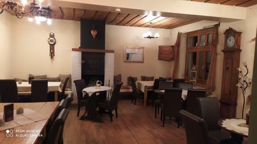 Aparthotel Entenkrug Am Norderteich