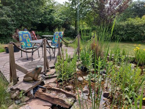 Apartamento Kiek Mol Rin - Ferienwohnungen