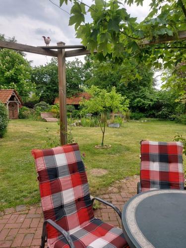 Apartamento Kiek Mol Rin - Ferienwohnungen