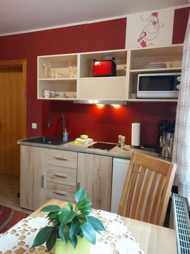 Apartamento Kiek Mol Rin - Ferienwohnungen