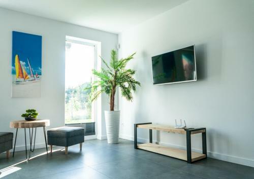 Kitec Marina Apartamenty Ca?oroczne