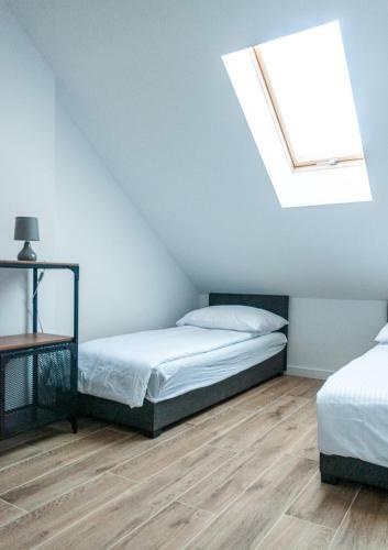 Kitec Marina Apartamenty Ca?oroczne