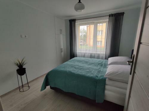 Apartamenty Kaszubska Fala