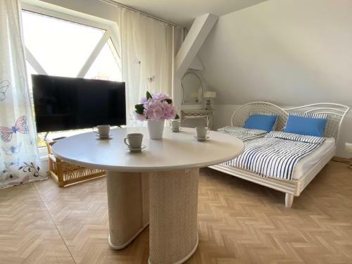 Apartamenty U Lisk�w W Centrum W?adys?awowa