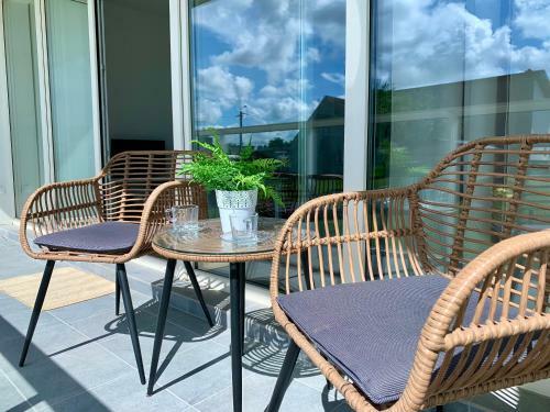 Apartament Osada Cetniewo - W?adys?awowo