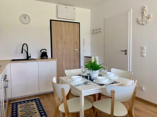 Apartament Osada Cetniewo - W?adys?awowo