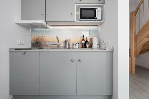 Apartamento Zatoka Fok