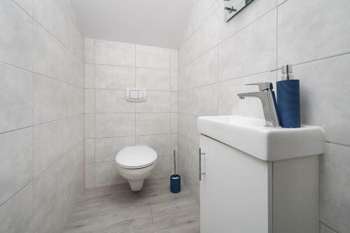 Apartamento Zatoka Fok